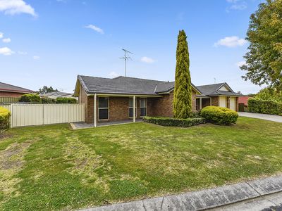 4 Raleigh Terrace, Mount Gambier