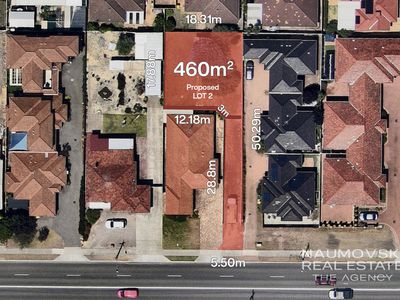 396A Main Street, Balcatta