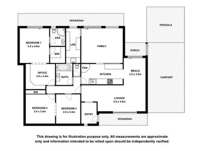 26 Bowman Street, Millicent