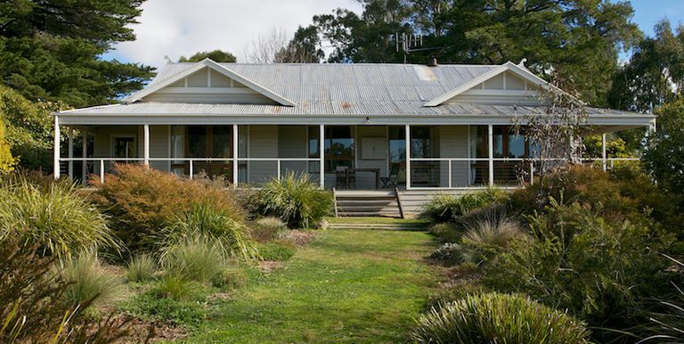 398 Bonnie Doon Road, Strathbogie