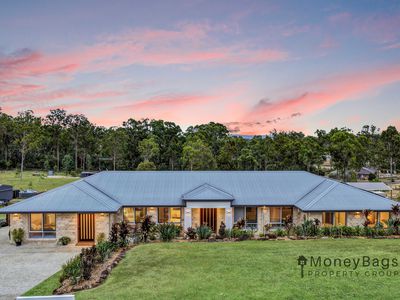 21-25 Weatherly Drive, Jimboomba