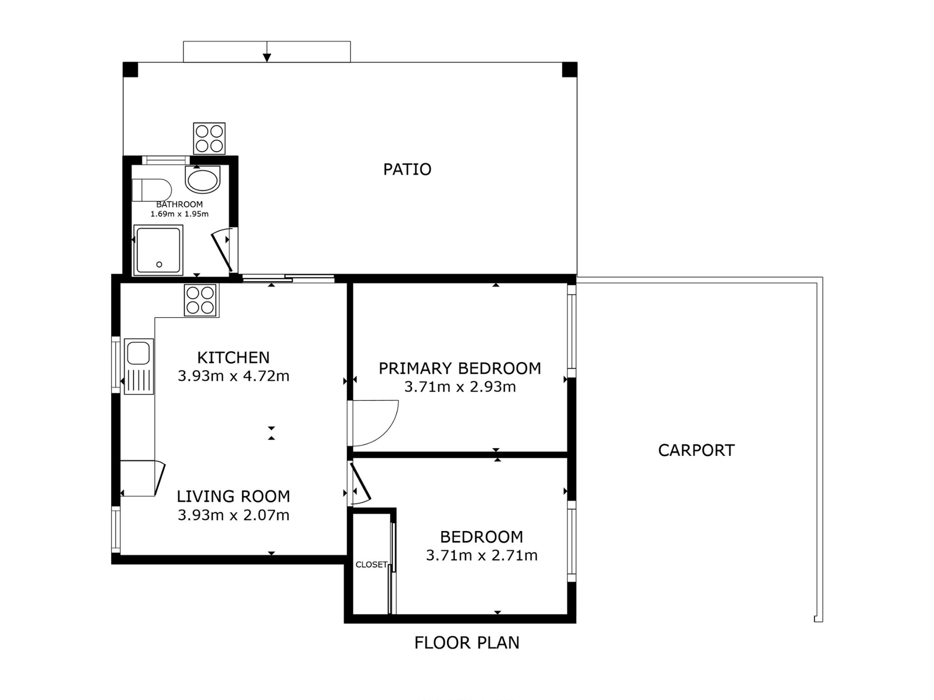2 / 4 Gloucester Avenue, Dubbo