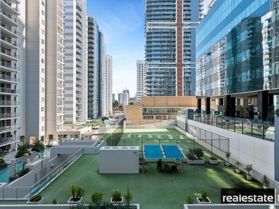 17 / 7-9 Bennett Street, East Perth