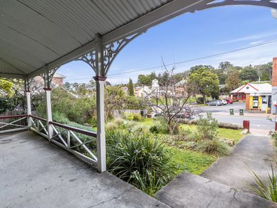 22 Mary Street, Cygnet