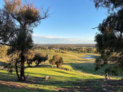 160 Coppermine Road, Heathcote