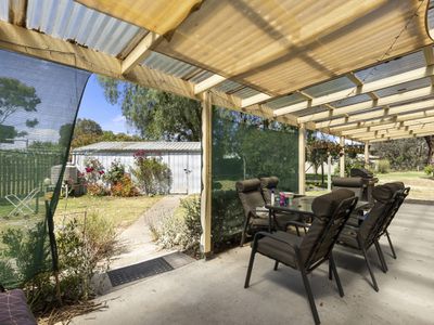 17-19 LIME STREET, Avenel