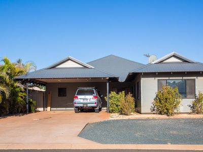 19 Centaur Avenue, South Hedland