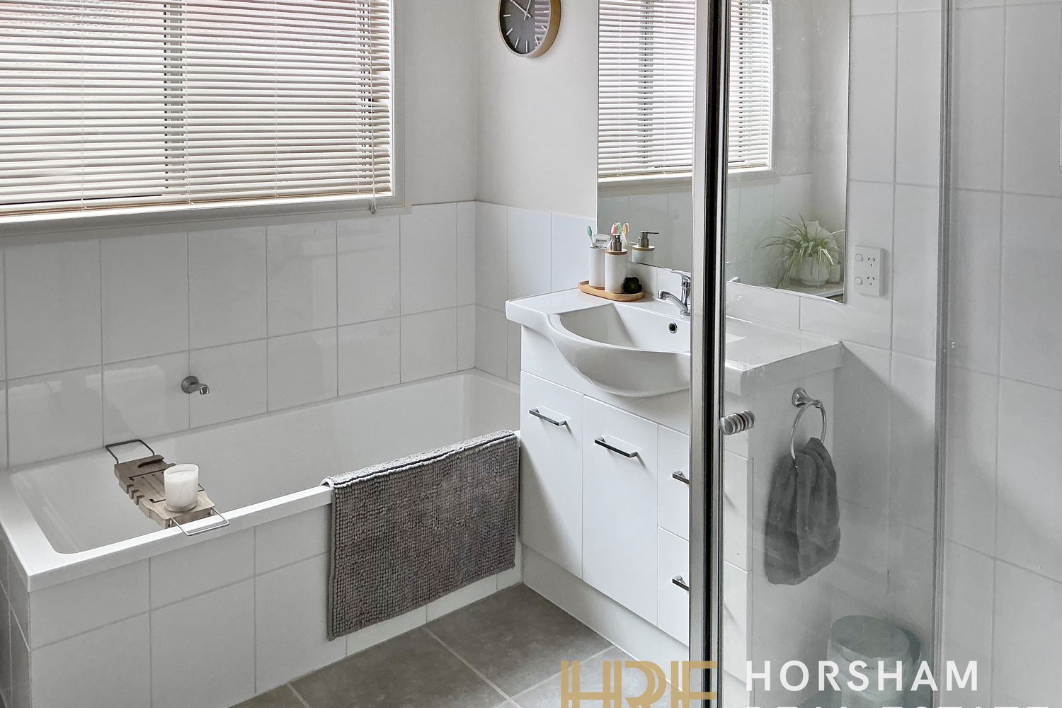 1 / 222 Baillie Street,, Horsham