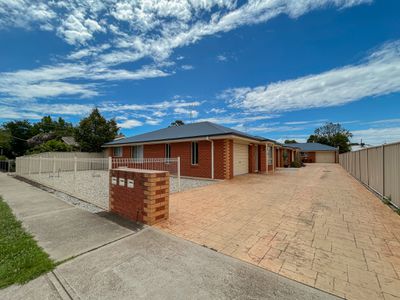 1 / 64 Gray Street, Swan Hill