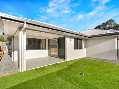 24 - 26 Jack Street, Atherton