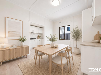 18 Oatlands Street, Wentworthville