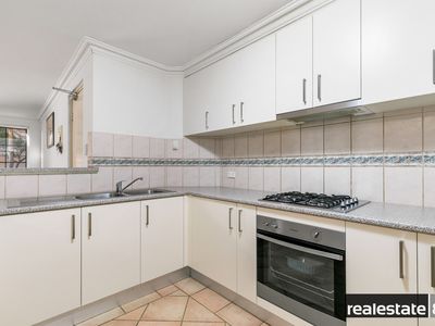 37 / 30 Bishops Row, East Perth