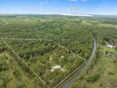 1103 Louis Bazzo Drive, Cootharaba