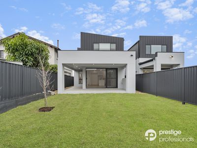 11 Flanagan Avenue, Moorebank