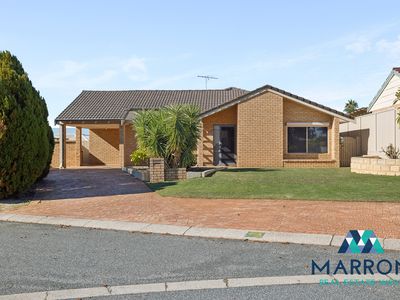 12 Bindoo Rise, Woodvale