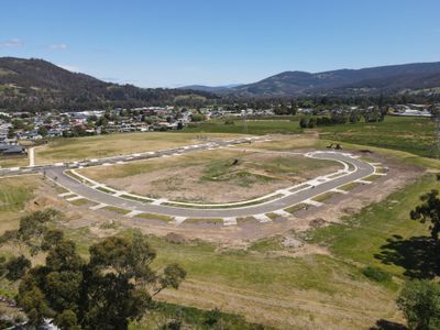 Stage 3 Kings Grove Estate, Huonville