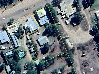 13 Garland Street, Mount Surprise