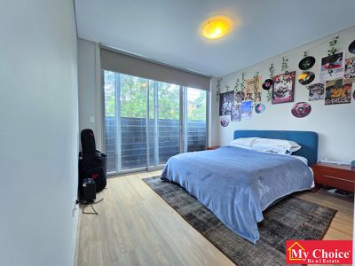 14 / 54 Blackwall Point Road, Chiswick