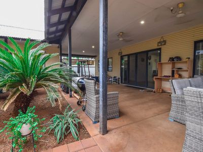 18 Dowitcher Avenue, South Hedland