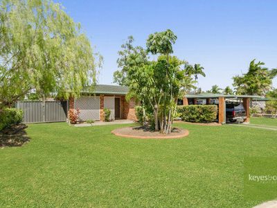 32 Garden Grove Crescent, Kirwan