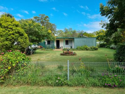 87 FITZROY, Nanango