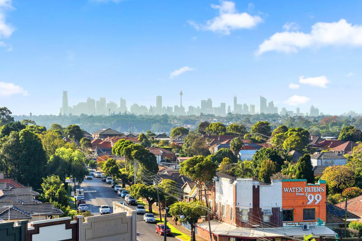 204 / 56 Fairlight Street, Five Dock