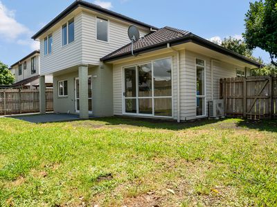 13 Marengo Parkway, Takanini