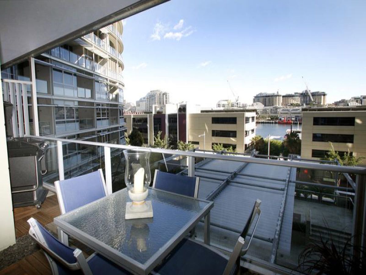 C502 / 29 Shelley St, Sydney