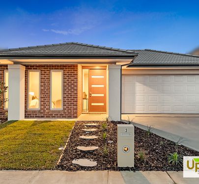 3 Dromore Avenue, Clyde North
