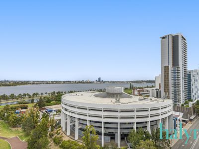1309 / 8 Adelaide Terrace, East Perth