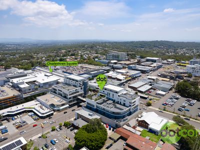 603 / 18 Smart Street, Charlestown