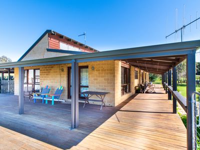 343 Dingo Flat Road, Hazelvale