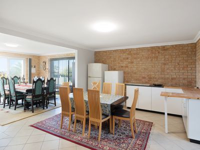 26 Cresswick Parade, Dalmeny