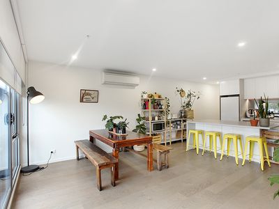 207/1-11 Moreland Street, Footscray