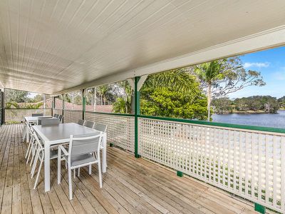 22 Rangal Road, Ocean Shores