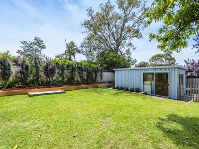 72 Queenscliffe Road, Doubleview