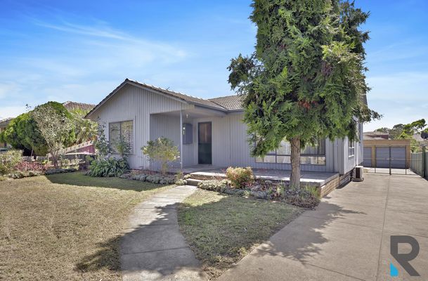 32 Church Street, Epping