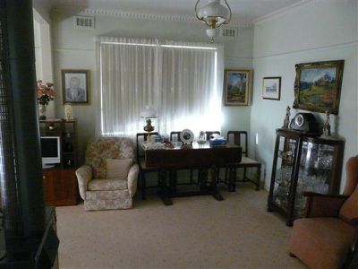 Tocumwal
