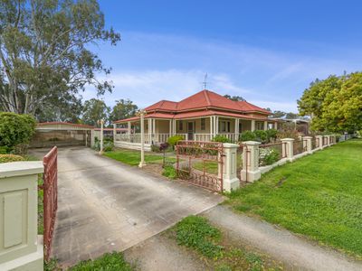 44 Kelly Street, Tocumwal