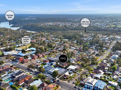 76 Chamberlain Road, Padstow Heights