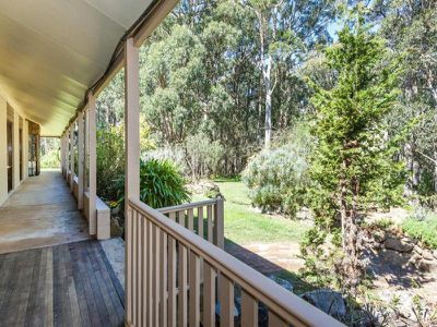701 Sandy Creek Road, Riddells Creek