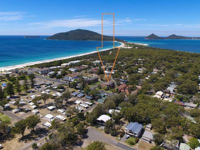 9 / 92 Booner Street, Hawks Nest