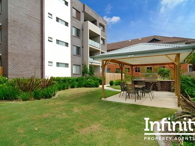 52 / 553 New Canterbury Road, Dulwich Hill