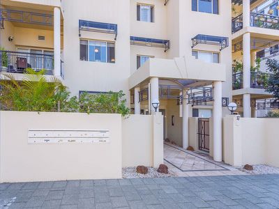 13 / 17 Emerald Terrace, West Perth