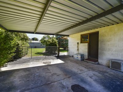 20 Railway Terrace West, Tantanoola
