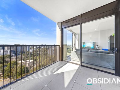 1506 / 1 Mahogany Ave, Macquarie Park