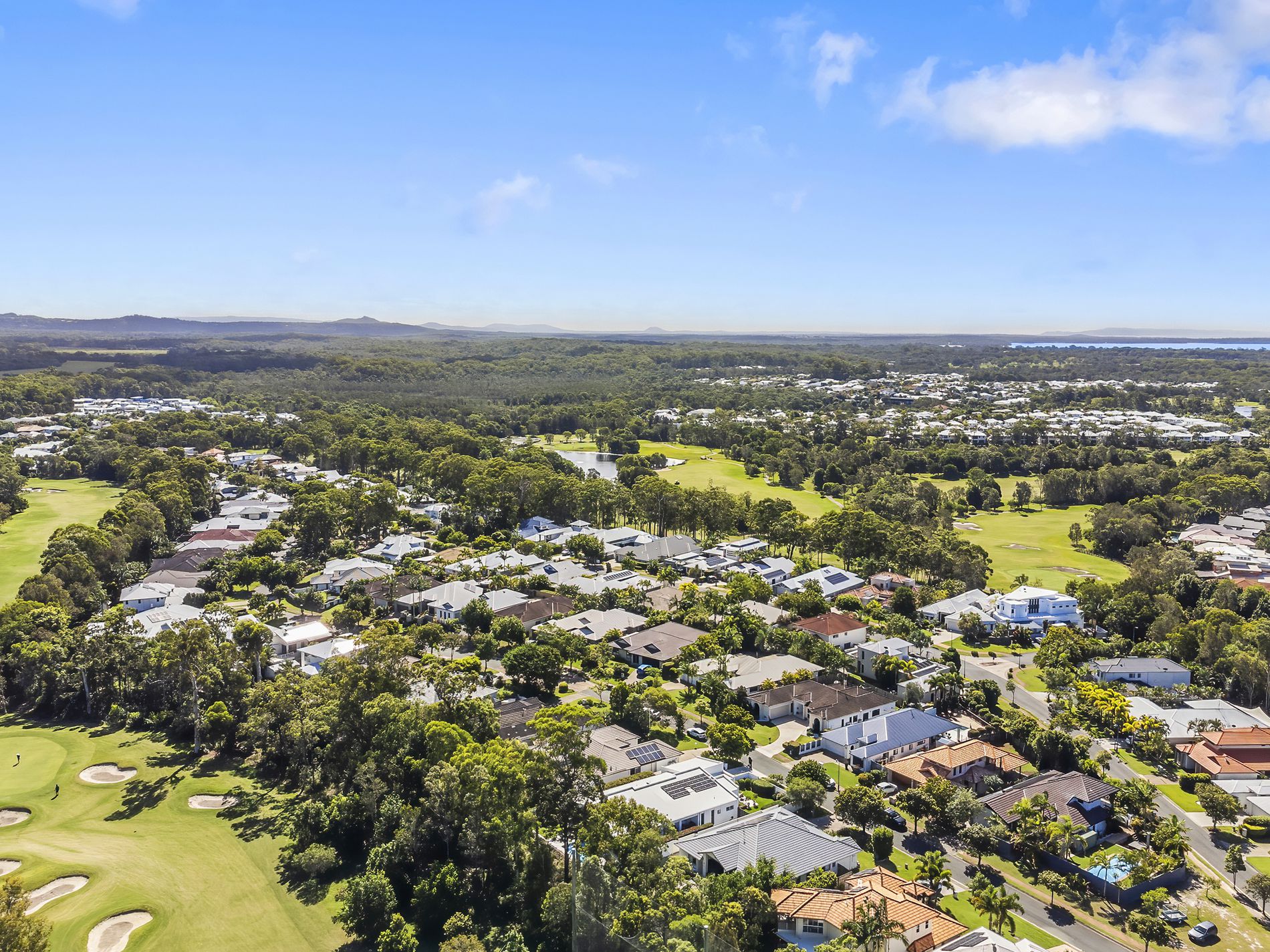 21 Fairway Parade, Peregian Springs