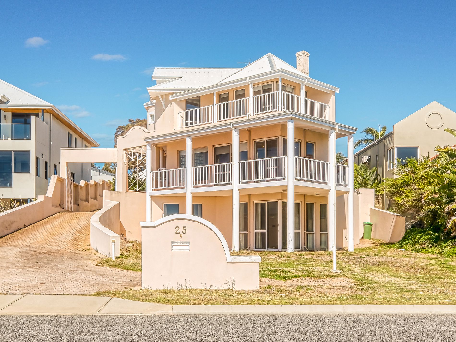 25 Melville Beach Road, Applecross