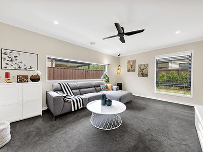 52 Dajarra Avenue, Wyndham Vale