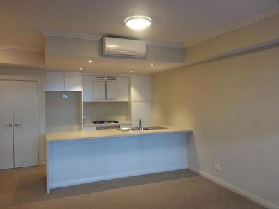 201 / 1 Footbridge Boulevard, Wentworth Point